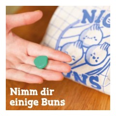 BIG POTATO GAMES Nice Buns Хорошие булочки