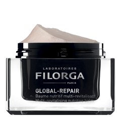 Filorga GLOBAL-REPAIR Nutritiver Multi-Revitalisierungs-Balsam  GLOBAL-REPAIR Питательный Мульти-Восстанавливающий Бальзам