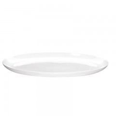 ASA SELECTION ASA A Table Weiss Teller oval 20x15,5 cm ASA A Table Белая Овальная тарелка 20x15,5 см