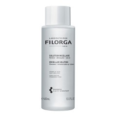 Filorga Micellar Solution  мицеллярный раствор