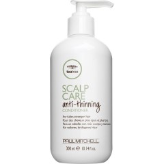 Paul Mitchell (Поль Митчелл) Tea Tree Scalp Care Anti-Thinning Conditioner Кондиционер для волос восстанавливающий, 100 мл