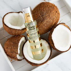 James Read Body Coconut Dry Oil Tan Кокосовое сухое масло для тела Загар