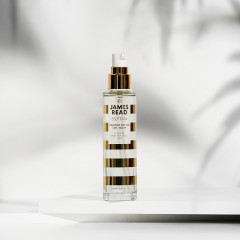 James Read Body Coconut Dry Oil Tan Кокосовое сухое масло для тела Загар