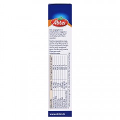 Abtei (Абтай) Vitamin B Komplex Forte мини дражже 50 шт