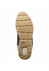 Nike Sportswear Sneaker low beige/black Низкие кроссовки женские бежевый/черный