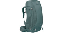 Osprey Osprey Viva 65, Rucksack grun, 65 Liter  grun Osprey Viva 65, рюкзак зеленый, 65 литров