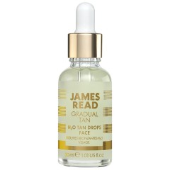 James Read Face H2O Tan Drops Капли для загара Face H2O