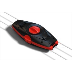 Kosmos Die drei ?????? Nachrichten-Seilbahn (grosse Dose) Три ?????? Новостная канатная дорога (большая банка)