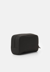 Tommy Hilfiger ESSENTIAL WASHBAG UNISEX Wash bag black ESSENTIAL WASHBAG UNISEX Сумка для стирки черный