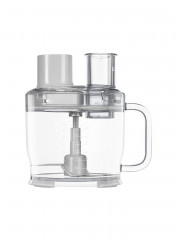 Smeg Smeg Stabmixer HBF12WHEU Stabmixer AllMix Edition mit Zubehor Погружной блендер Smeg HBF12WHEU Ручной блендер AllMix Edition с аксессуарами