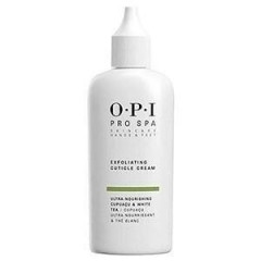 OPI Exfoliating Cuticle Cream Отшелушивающий крем для кутикулы