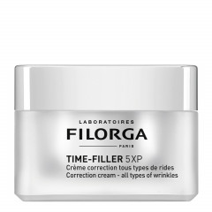 Filorga FILORGA TIME-FILLER 5XP CREME Umfassend korrigierende Anti-Falten Tagescreme  FILORGA TIME-FILLER 5XP CREAM Комплексно корректирующий дневной крем против морщин