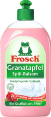 Frosch Бальзам для ополаскивания Гранат , 500 мл