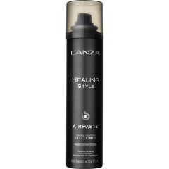 Lanza Healing Style Air Paste 167 ml  Финишный лак для волос