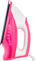 RUSSELL HOBBS RUSSELL HOBBS Dampfbugeleisen 26461-56 Light and Easy Pro, 2600 W  Паровой утюг RUSSELL HOBBS 26461-56 Light and Easy Pro, 2600 Вт