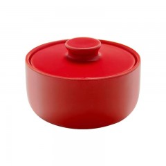 Friesland Friesland Happymix Rot Zuckerdose 0,25 L Friesland Happymix Красная сахарница 0,25 л