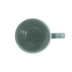 Seltmann Weiden Seltmann Weiden Beat Arktisblau Becher mit Henkel 0,35 L Seltmann Weiden Beat Кружка арктическая синяя с ручкой 0,35 л