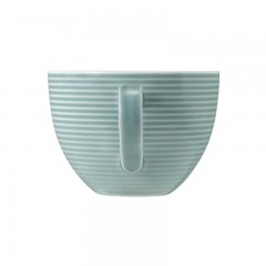 Seltmann Weiden Seltmann Weiden Beat Arktisblau Milchkaffeeobertasse 0,35 L Чашка для кофе Seltmann Weiden Beat Arctic Blue с молоком 0,35 л