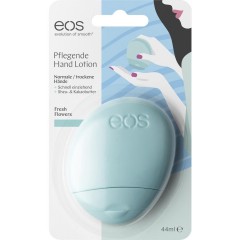 eos (еос) Hande Hand Lotion Крем-лосьон для рук Fresh Flowers, 44 мл