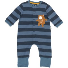 sigikid Baby Schlafanzug fur Jungen Детские пижамы для мальчиков