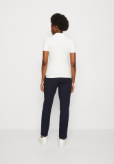 Tommy Hilfiger 1985 SLIM  Polo shirt ecru 1985 SLIM рубашка поло экрю