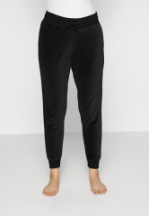 Tommy Hilfiger Pyjama bottoms black пижамные штаны черный