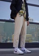 Nike SB ADVERSARY UNISEX Skateschuh white/black ADVERSARY UNISEX обувь для скейтборда белый черный