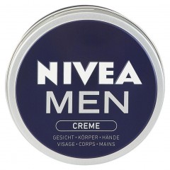 Nivea Nivea Men Creme Крем для мужчин Nivea