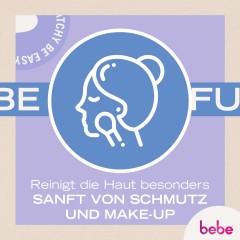 bebe Waschgel гель для стирки