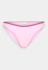 Tommy Hilfiger CHEEKY HIGH LEG Bikini bottoms iconic pink CHEEKY HIGH LEG Плавки бикини культовый розовый