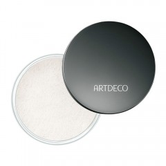Рассыпчатая пудра Artdeco Cover &amp; Correct Fixing Powder