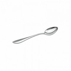 Robbe & Berking Robbe & Berking Navette 150 g versilbert Kaffeeloffel Кофейная ложка Robbe & Berking Navette 150 г посеребренная