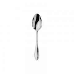 Robbe & Berking Robbe & Berking Navette 150 g versilbert Kaffeeloffel Кофейная ложка Robbe & Berking Navette 150 г посеребренная