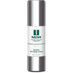 MBR Medical Beauty Research BioChange Sensitive Skin Sealer Cream Дневной крем для лица, 50 мл