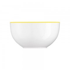 Arzberg Arzberg Porzellan Cucina Colori Yellow Schussel 13 cm Фарфор Arzberg Cucina Colori Желтая чаша 13 см