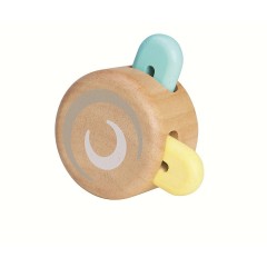 PLANTOYS Krabbelspielzeug Kuck-Kuck Krabbelspielzeug Игрушка для ползания Kuck-Kuck ползающая игрушка