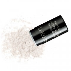 Рассыпчатая пудра в форме присыпки Artdeco Fixing Powder Caster