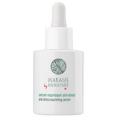 Annayake Serum nourrissant anti-stress Питательная антистрессовая сыворотка