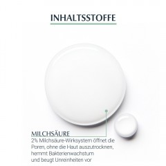 Eucerin DermoPure Gesichts-Tonic  DermoPure тоник для лица