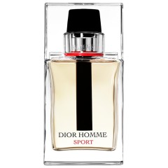 DIOR (Диор) Homme Sport Eau de Toilette (EdT) Туалетная вода DIOR (Диор) Homme, 50 мл