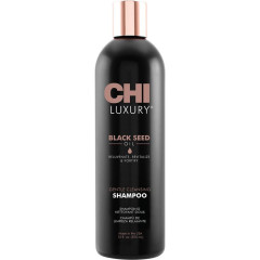CHI Black Seed Oil Gentle Cleansing Shampoo  Нежный очищающий шампунь с маслом черного тмина