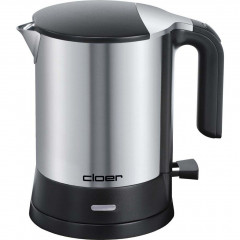 Cloer Cloer Wasserkocher 4890 sw 1,4 L Чайник Cloer 4890 sw 1,4 л