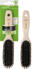 ebelin nature Деревянная щетка	 reine Расческа из натуральных материалов, 1 шт