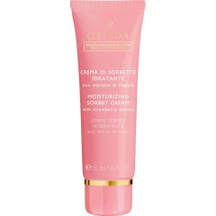 Collistar (Коллистар) Special Sorbetto Cream Дневной крем для лицаs Moisturizing Sorbet Cream Дневной крем для лица, 50 мл