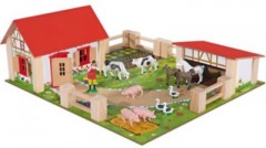 Eichhorn Kleiner Bauernhof Небольшая ферма