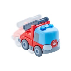 Haba Kullerbu – Feuerwehr-Leiterwagen Куллербу
