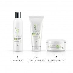 Wella Professionals Nourishing Shampoo Питательный шампунь