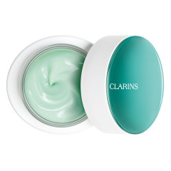 Clarins Cryo-Flash Maske Крио флэш-маска
