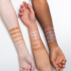 Nude by Nature Sheer Glow Nr. 01 - Porcelain чистое сияние