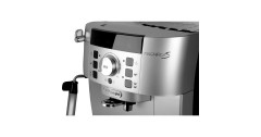 DeLonghi DeLonghi Magnifica S ECAM 22.110.SB, Vollautomat silber/schwarz  silber, schwarz DeLonghi Magnifica S ECAM 22.110.SB, полностью автоматический серебристый/черный